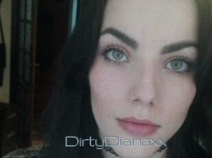 DirtyDianaxx