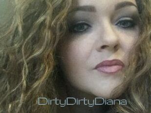 DirtyDirtyDiana