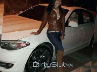 DirtySlutxx