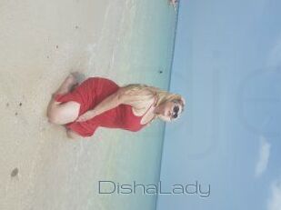 DishaLady