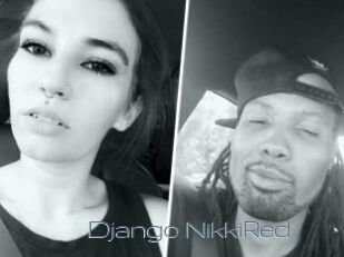 Django_NikkiRed