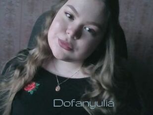 Dofanyulia