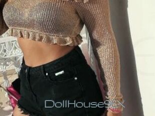 DollHouse96X