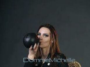 DommeMichelle