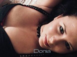 Donia