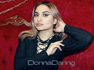 DonnaDaring