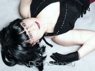 DonnaHoney