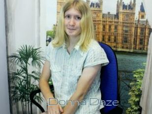 Donna_Daze