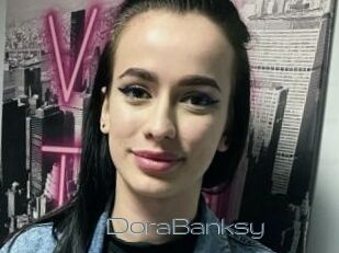 DoraBanksy