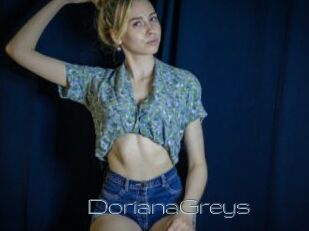 DorianaGreys