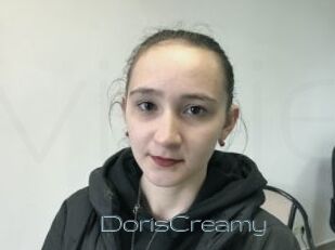 DorisCreamy