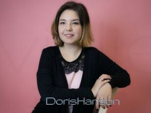 DorisHanson