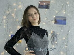 DorisMoon