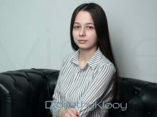 DorothyKlooy