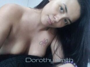 Dorothy_smith