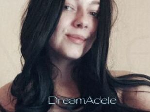 DreamAdele