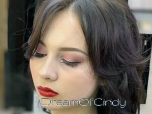 DreamOfCindy