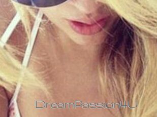 DreamPassion4U