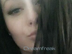 Dreamfreak