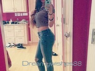 Dreamywishes88