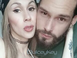 DulceyKey