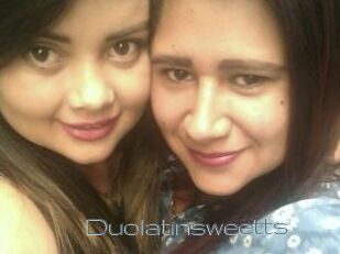 Duolatinsweetts