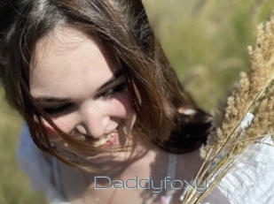 Daddyfoxy