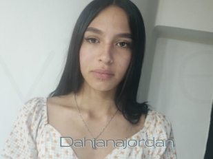 Dahianajordan