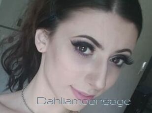 Dahliamoonsage