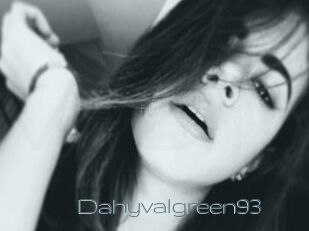 Dahyvalgreen93