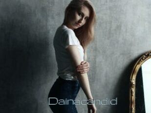 Dainacandid