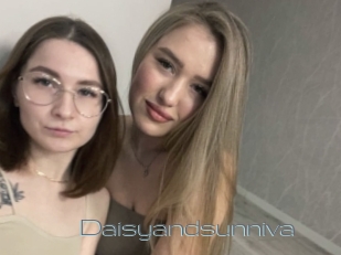 Daisyandsunniva