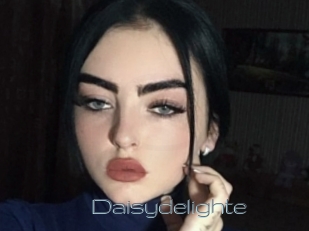 Daisydelighte