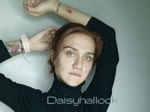 Daisyhallock