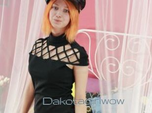 Dakotagirlwow