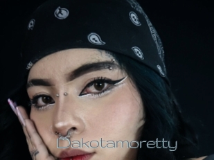 Dakotamoretty