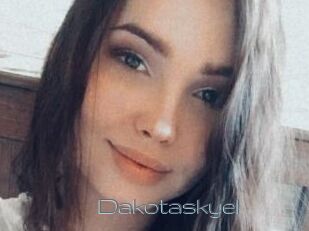 Dakotaskyel