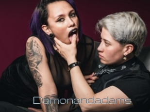 Damonandadams