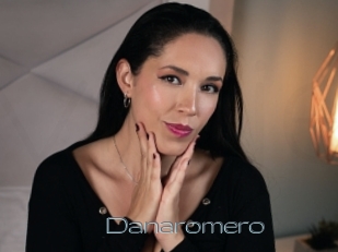 Danaromero