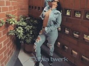 Dania_twerk