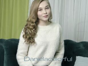 Danielacolorful