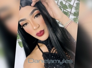 Danielamyles