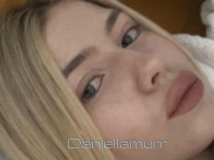 Daniellamurr