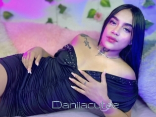 Daniiacutee