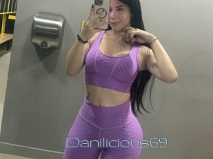 Danilicious69