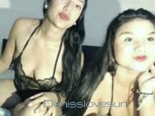 Danisslovesun