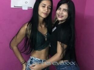 Danna_evaxxx