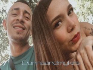 Dannaandmykes