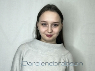 Darelenebrabson