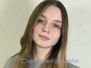 Dareleneforreste